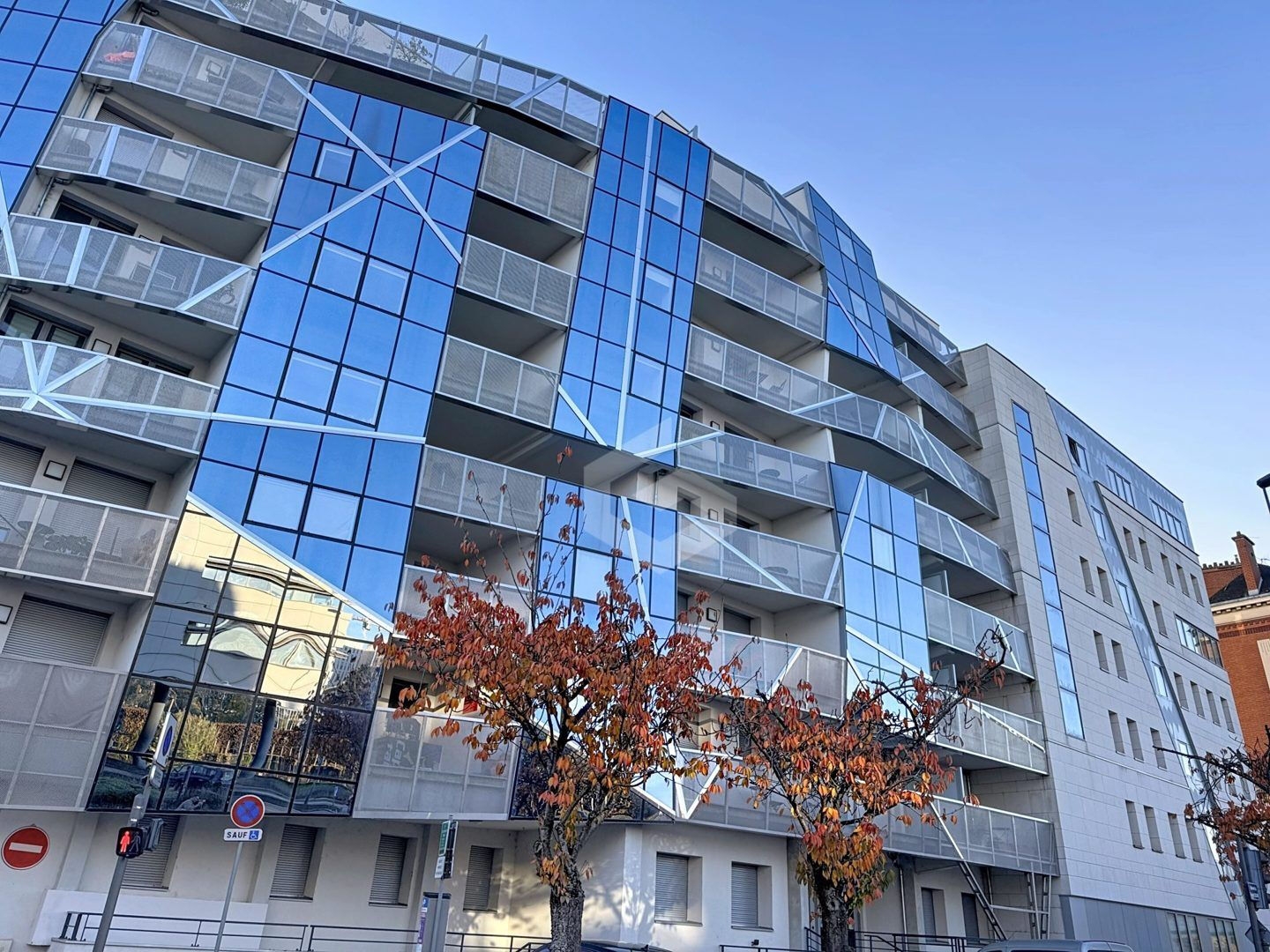 Appartement 1 pièces à Reims - photo 7