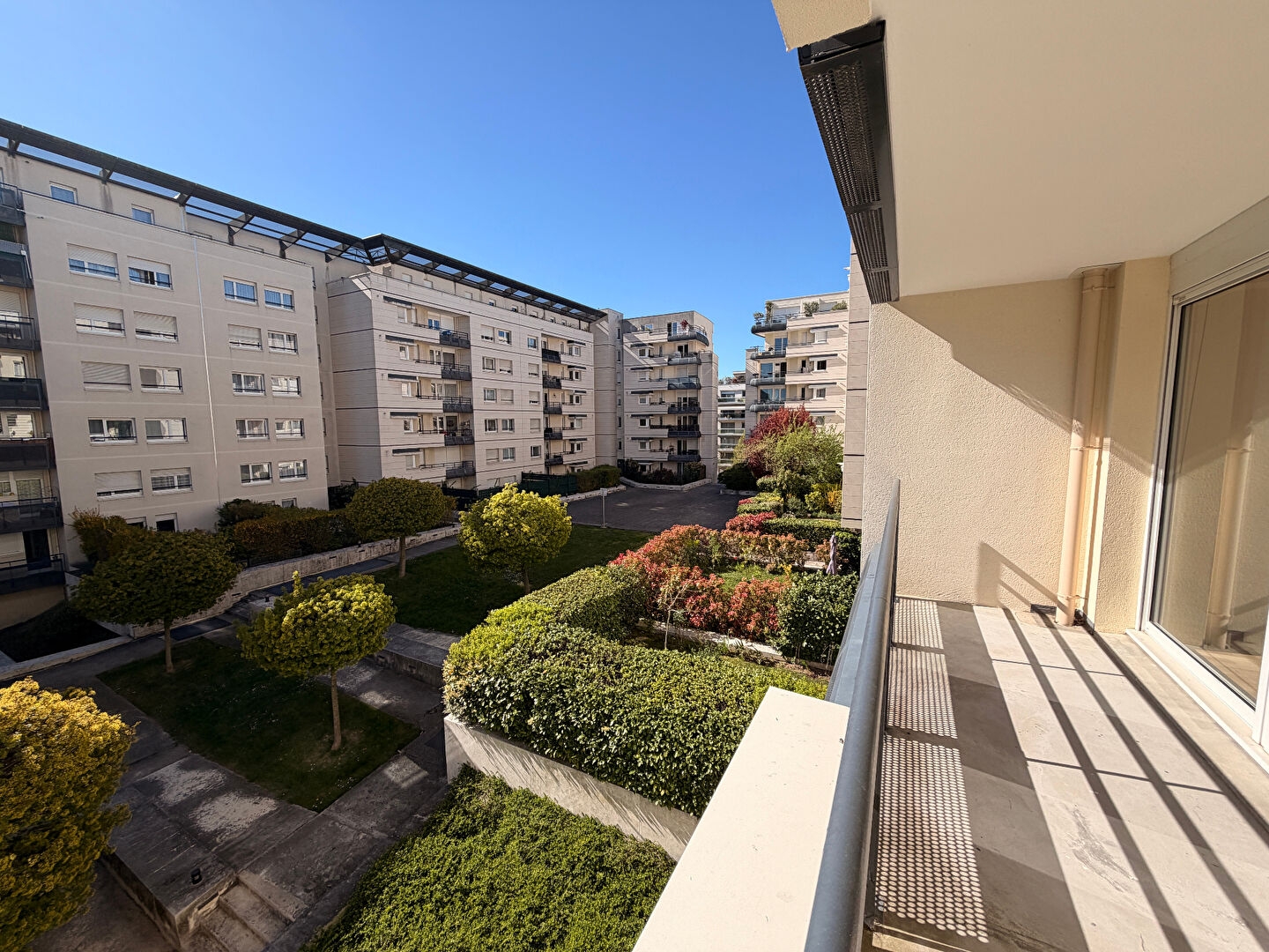 Appartement 2 pièces à Reims - photo 13