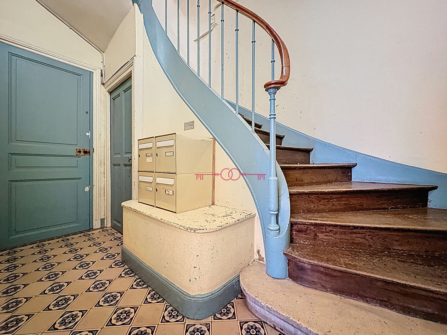 Appartement 4 pièces à Reims - photo 13