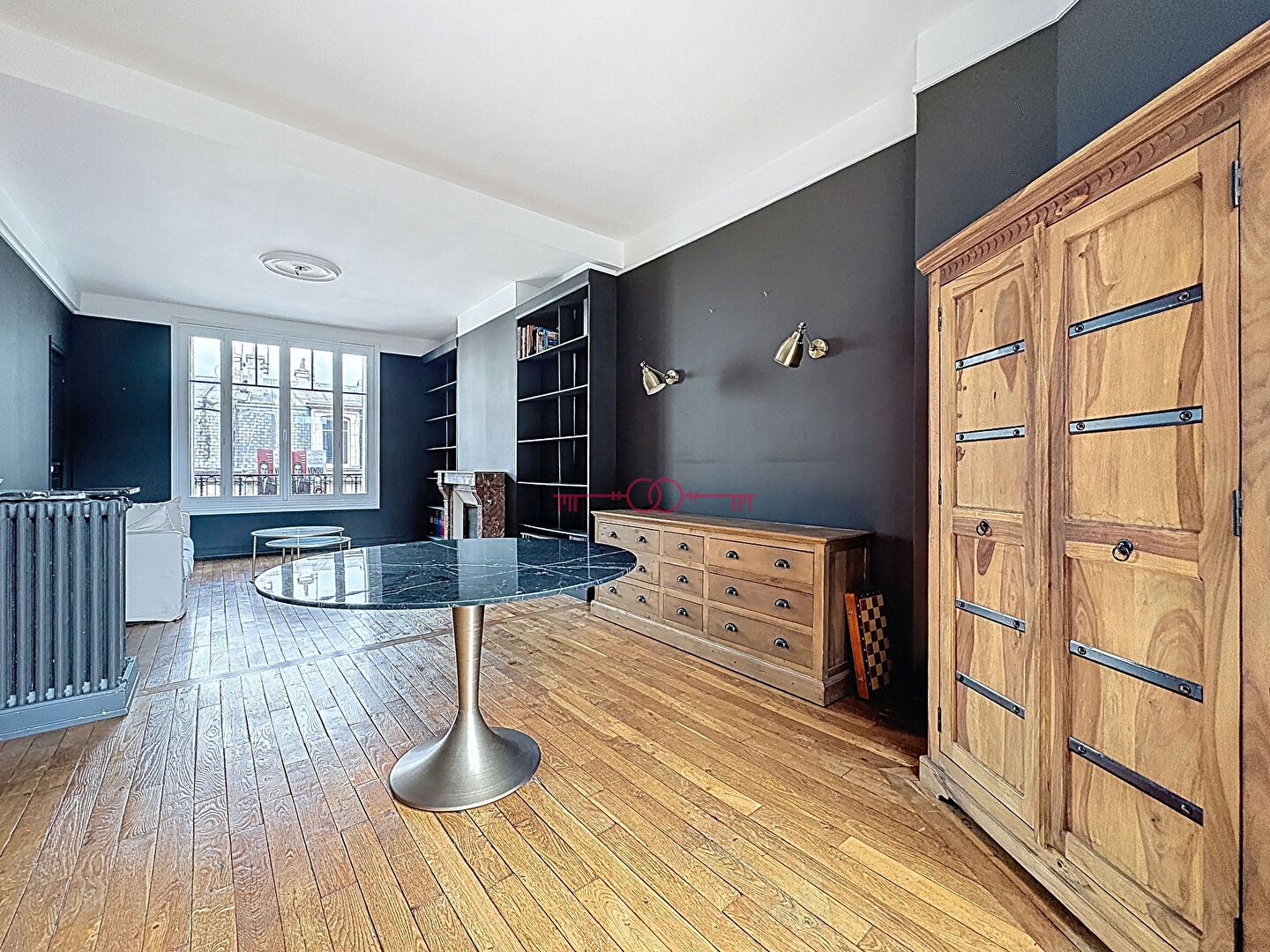 Appartement 4 pièces à Reims - photo 4