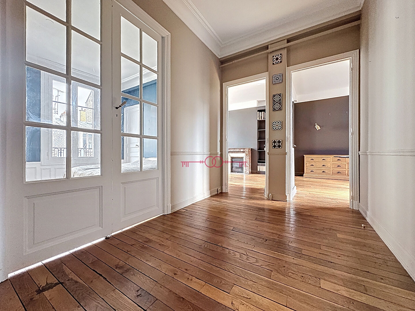 Appartement 4 pièces à Reims - photo 7