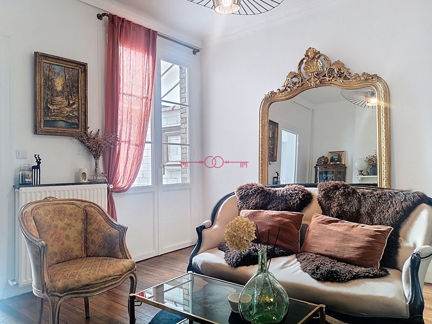 Maison 5 pièces à Reims - photo 2