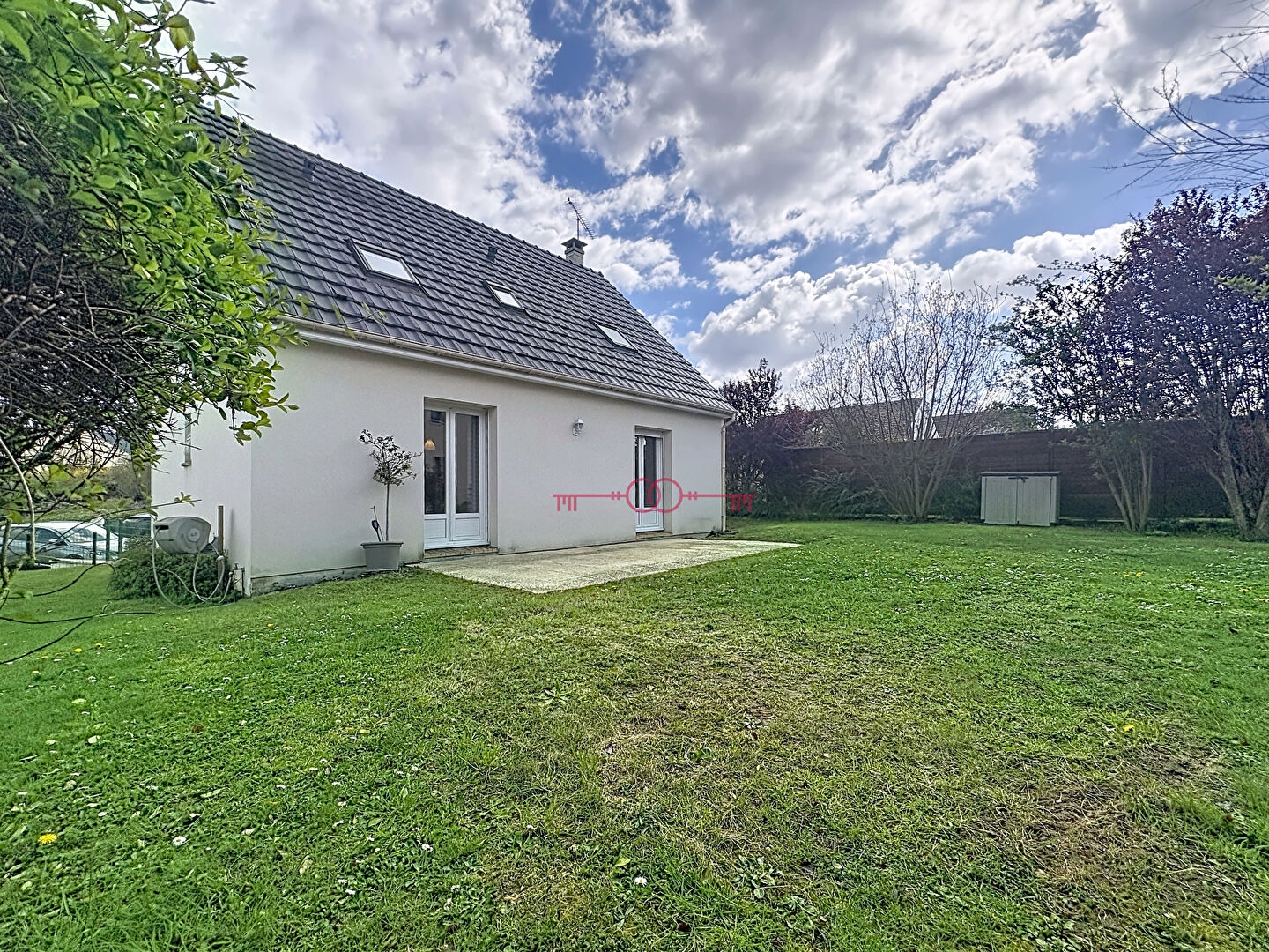 Maison 6 pièces à Muizon - photo 10