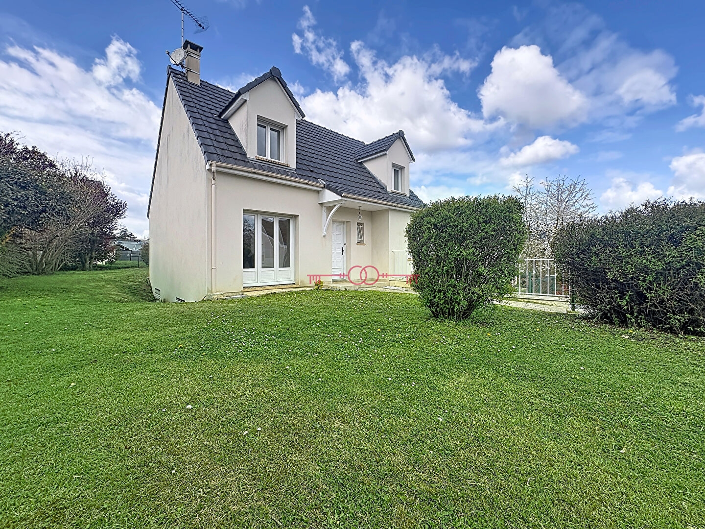 Maison 6 pièces à Muizon - photo 11