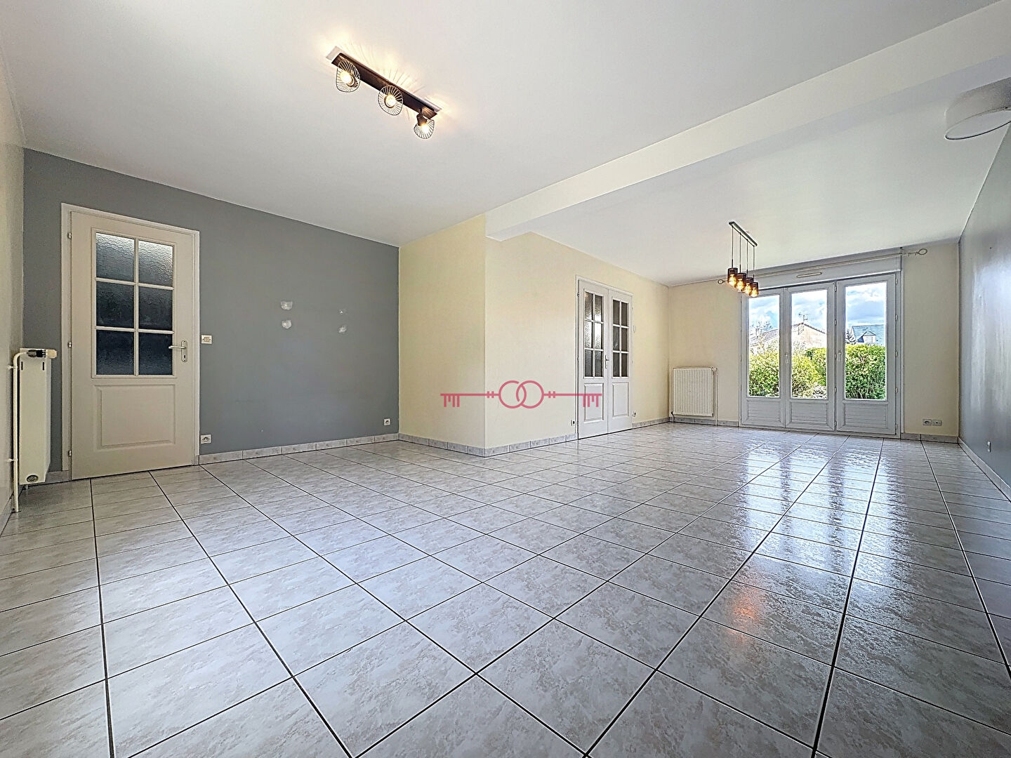 Maison 6 pièces à Muizon - photo 2