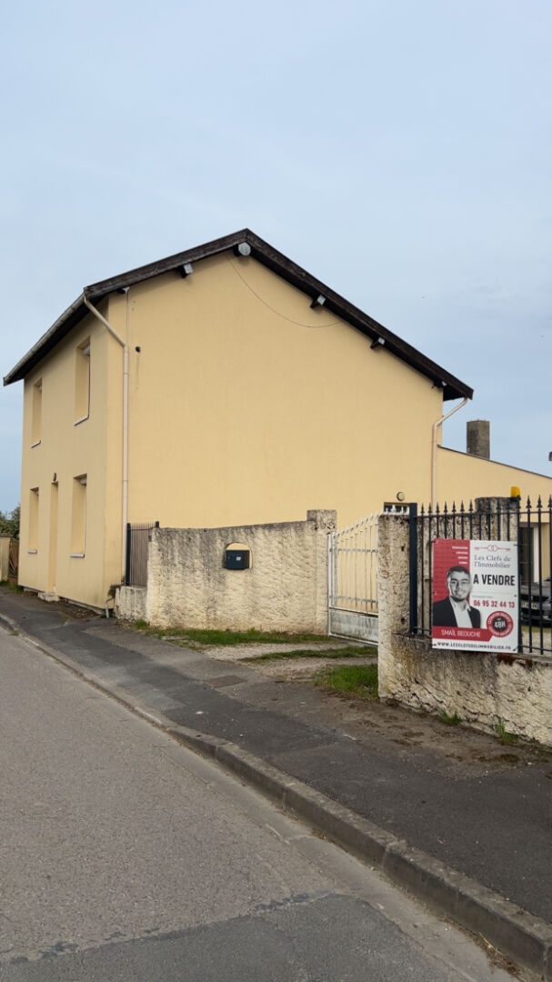 Maison 7 pièces à Frignicourt - photo 12