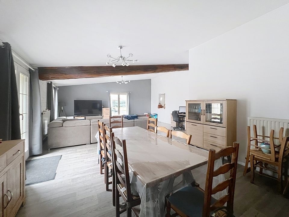 Maison 7 pièces à Frignicourt - photo 3