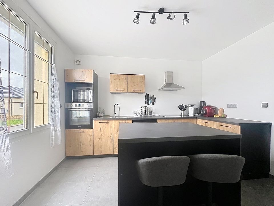 Maison 7 pièces à Frignicourt - photo 4