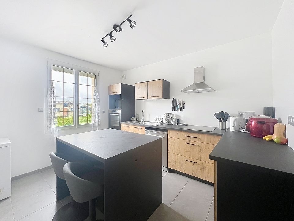 Maison 7 pièces à Frignicourt - photo 5