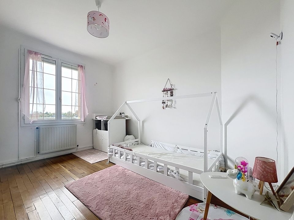 Maison 7 pièces à Frignicourt - photo 8