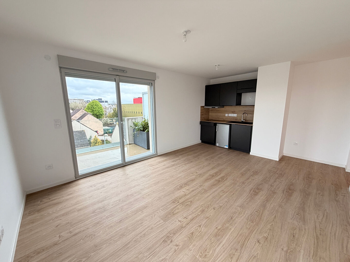 Appartement 2 pièces à Reims - photo 1