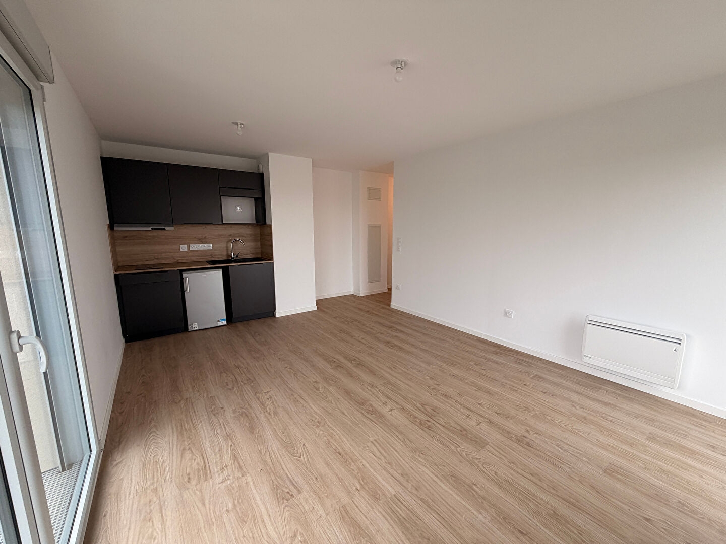 Appartement 2 pièces à Reims - photo 11