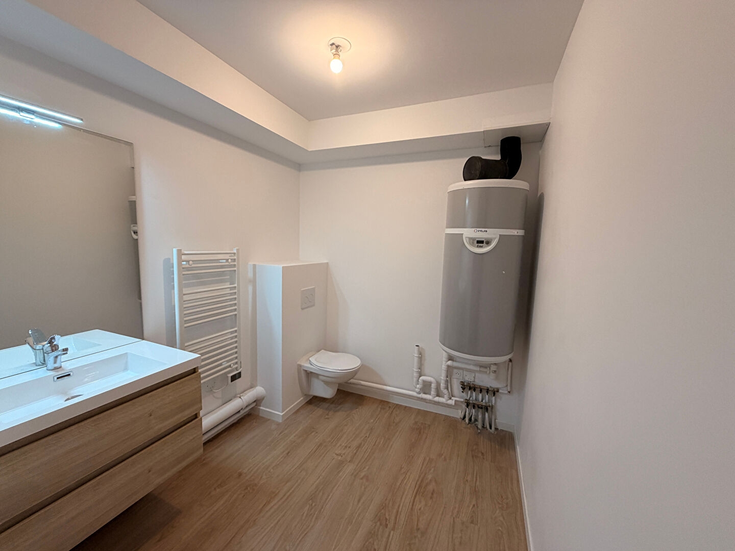 Appartement 2 pièces à Reims - photo 7