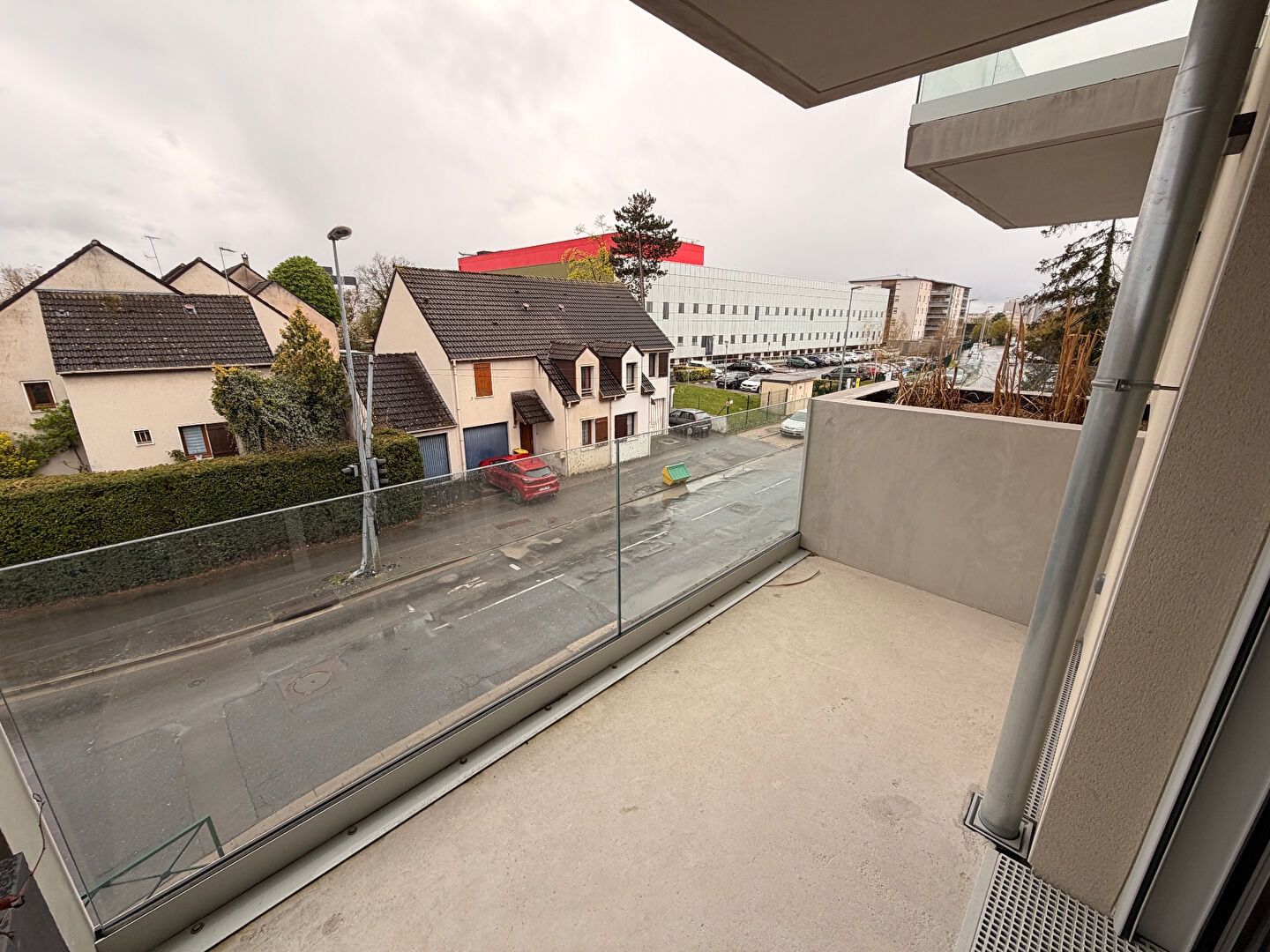 Appartement 2 pièces à Reims - photo 11