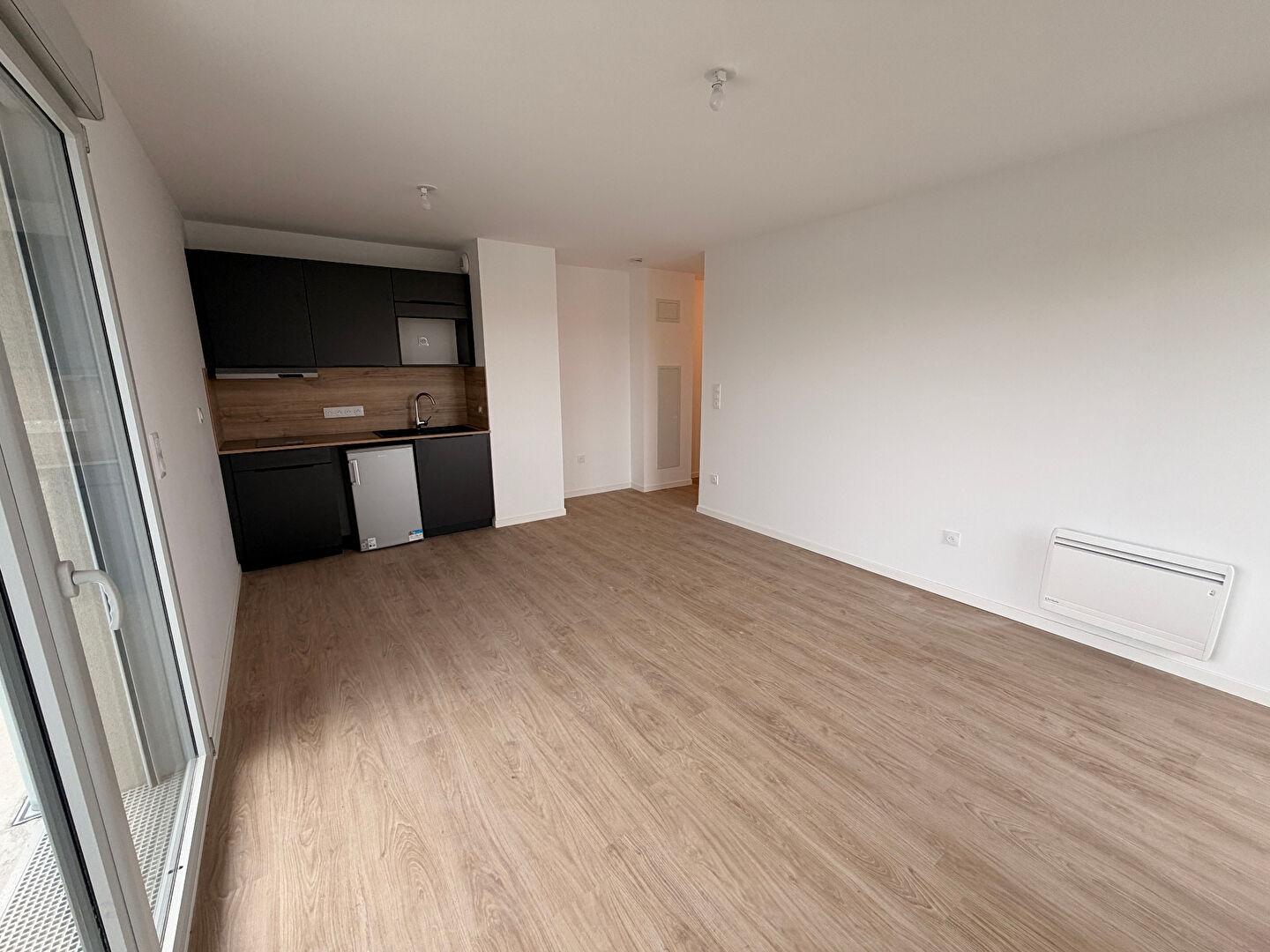 Appartement 2 pièces à Reims - photo 8