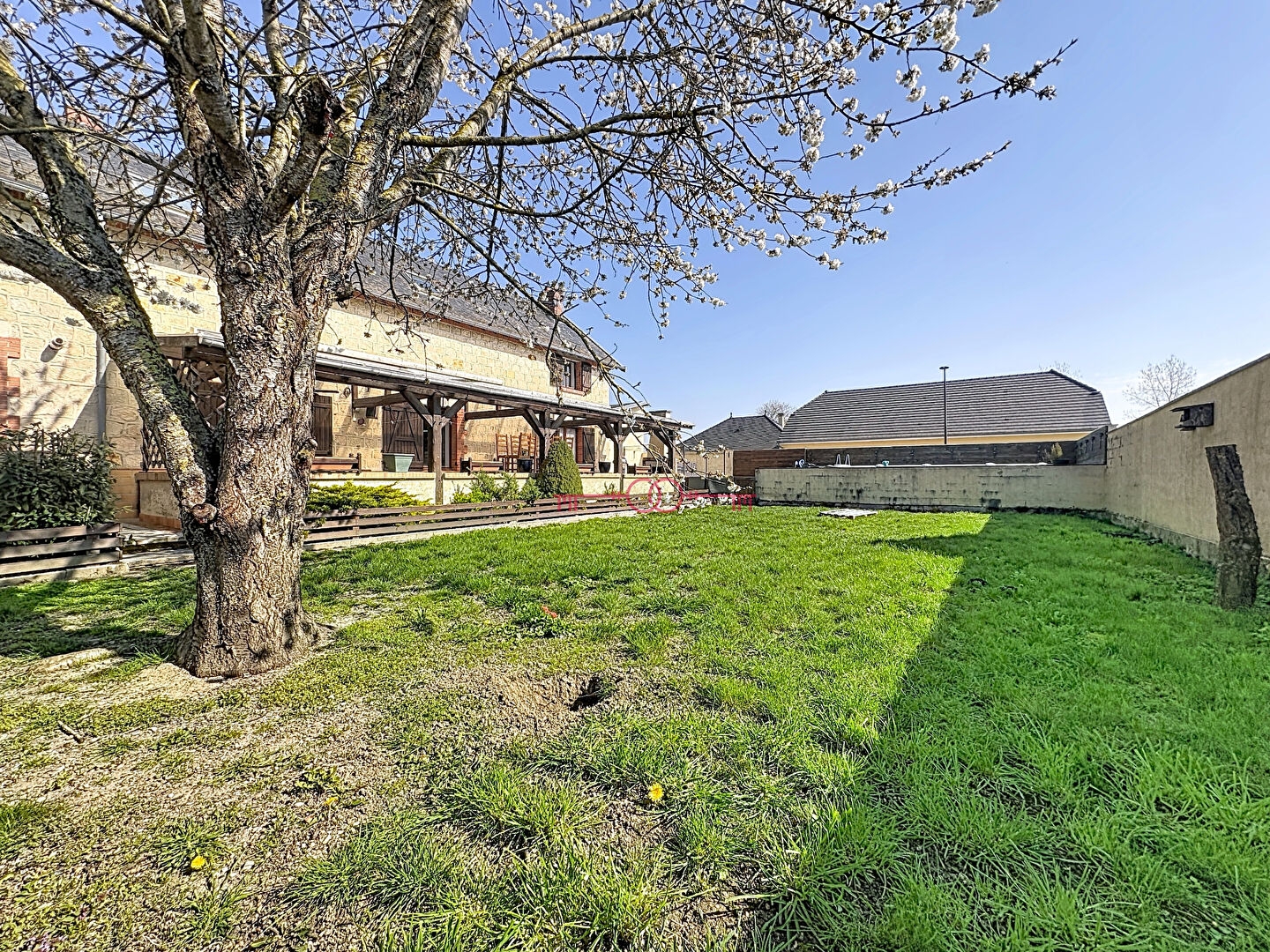 Maison 5 pièces à Menneville - photo 14