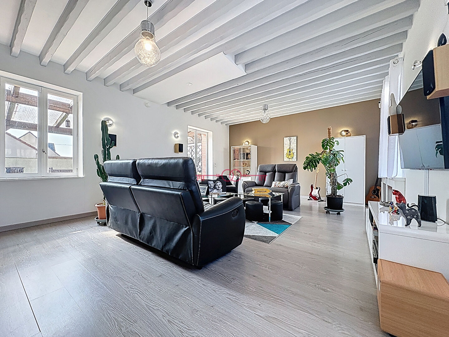 Maison 5 pièces à Menneville - photo 3