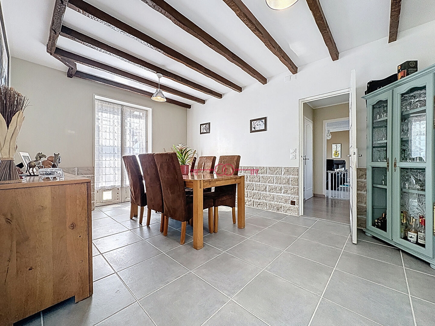 Maison 5 pièces à Menneville - photo 7