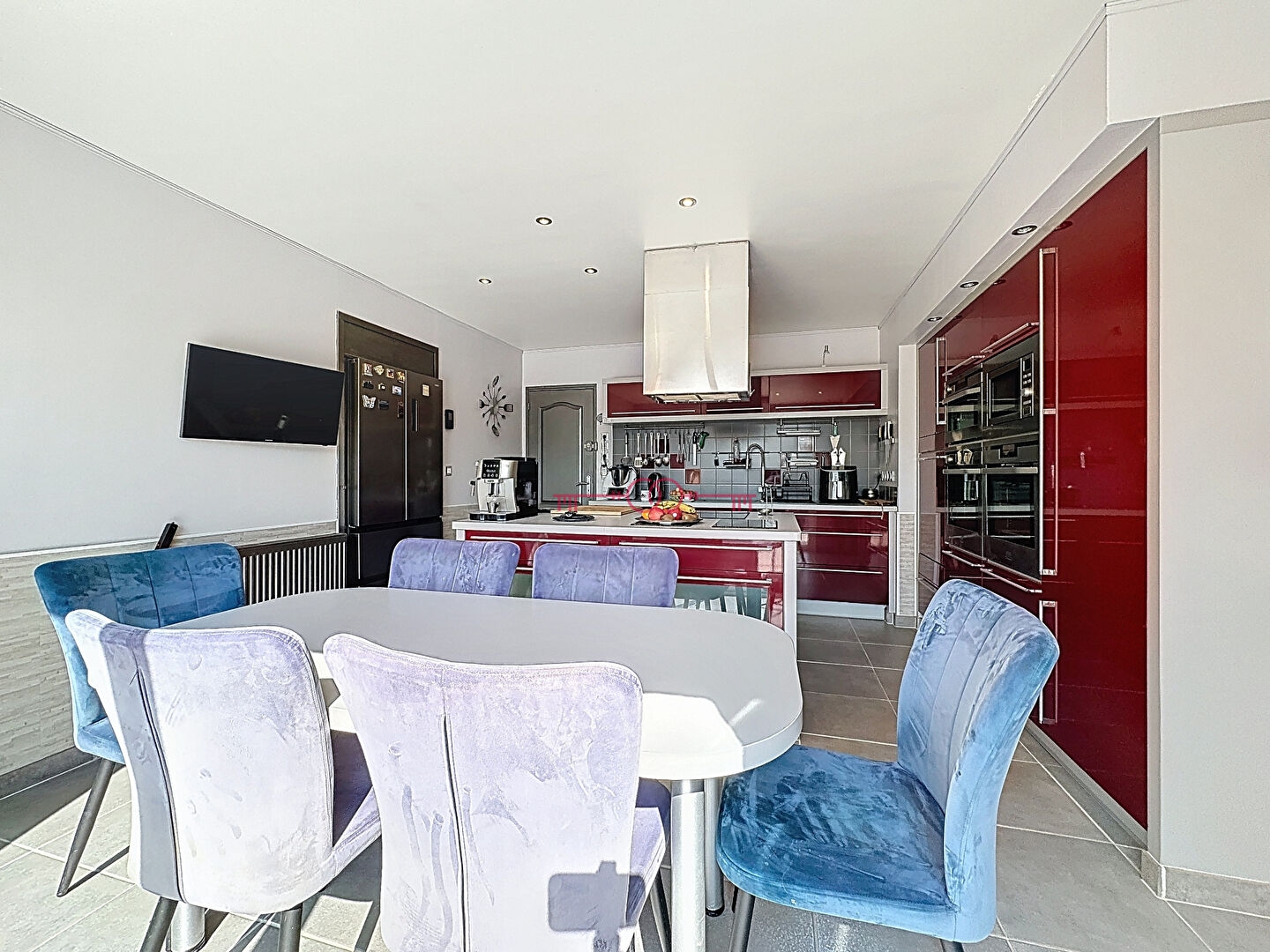 Maison 5 pièces à Menneville - photo 4