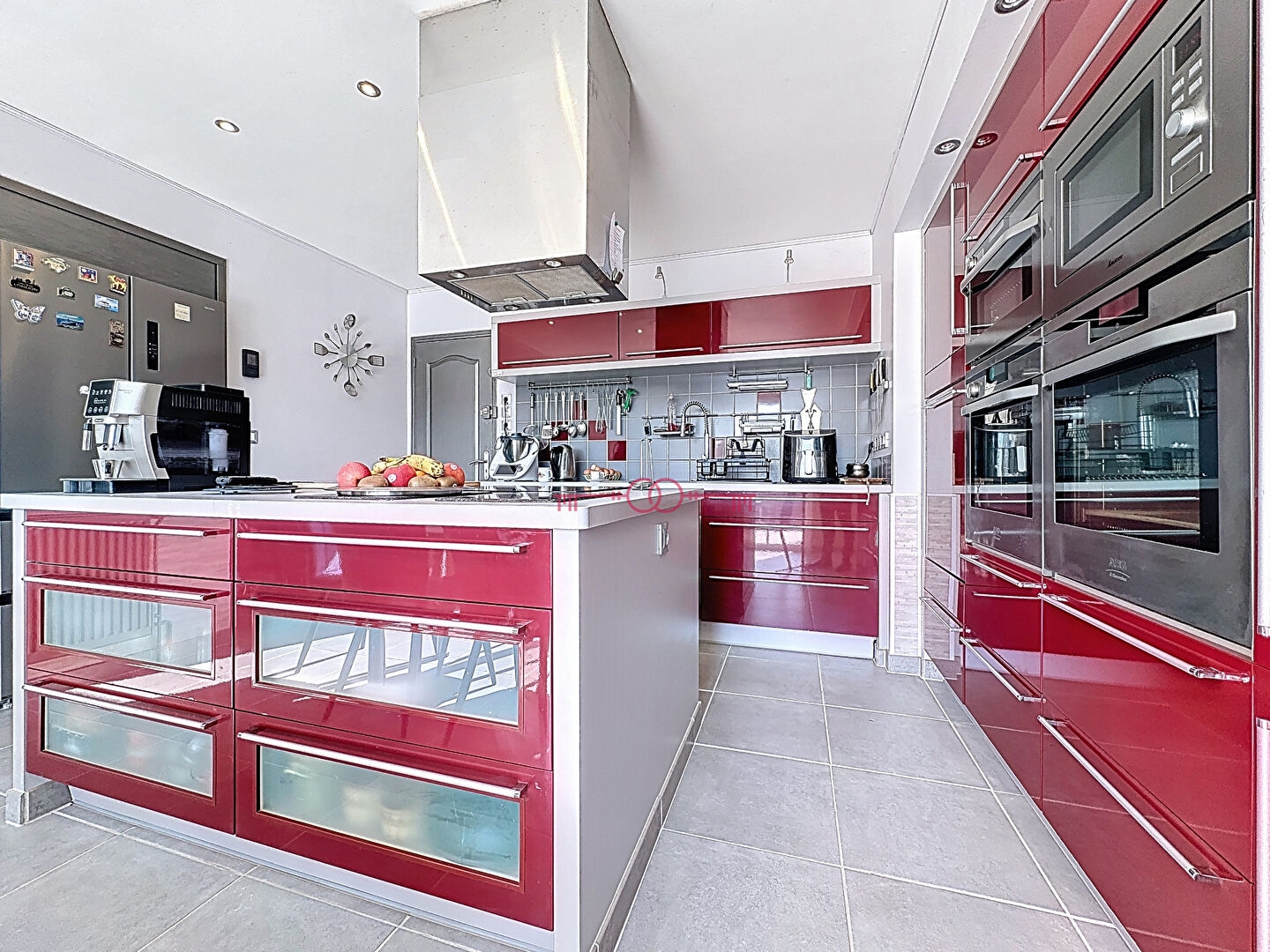 Maison 5 pièces à Menneville - photo 5