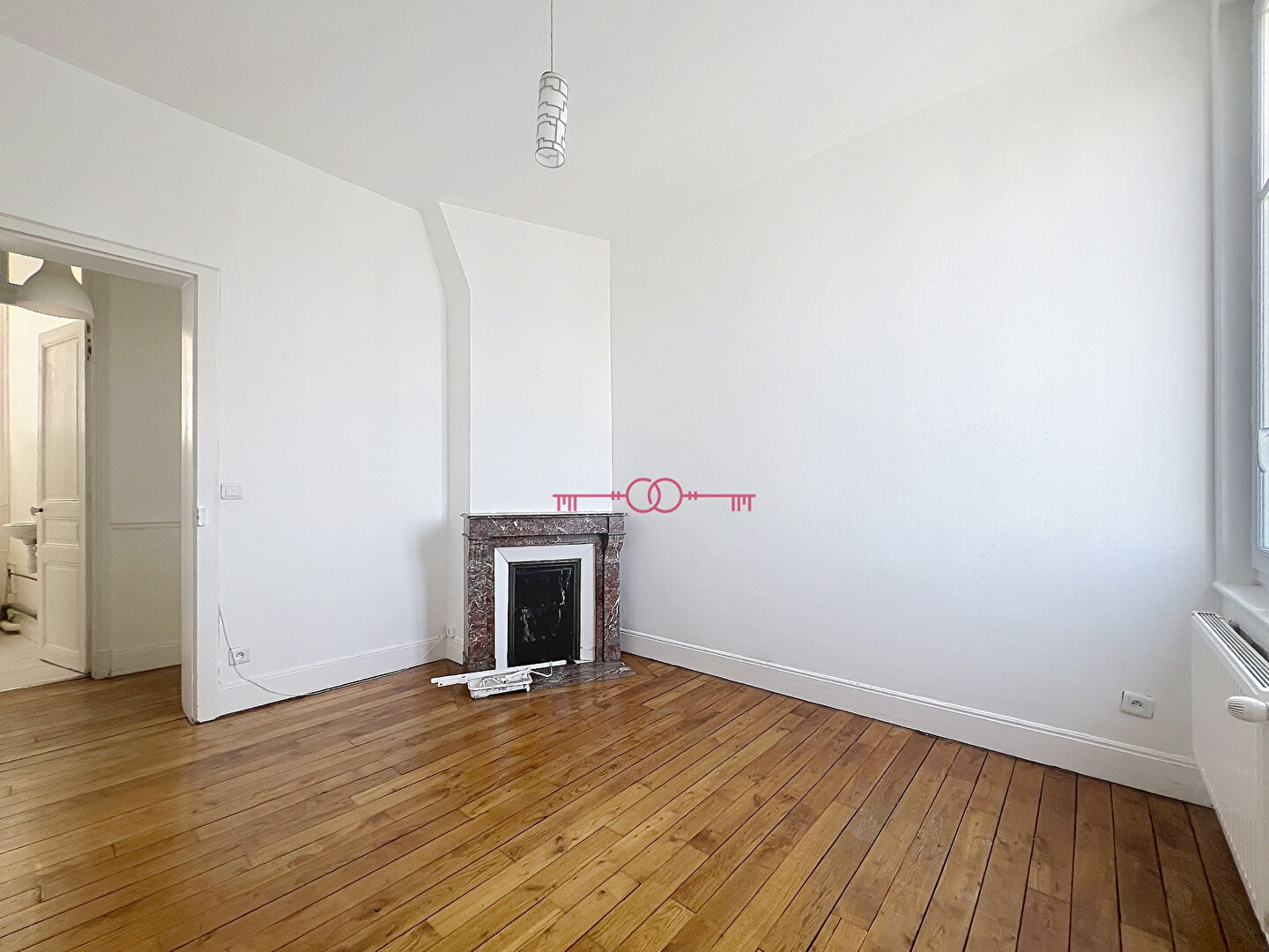 Appartement 3 pièces à Reims - photo 2