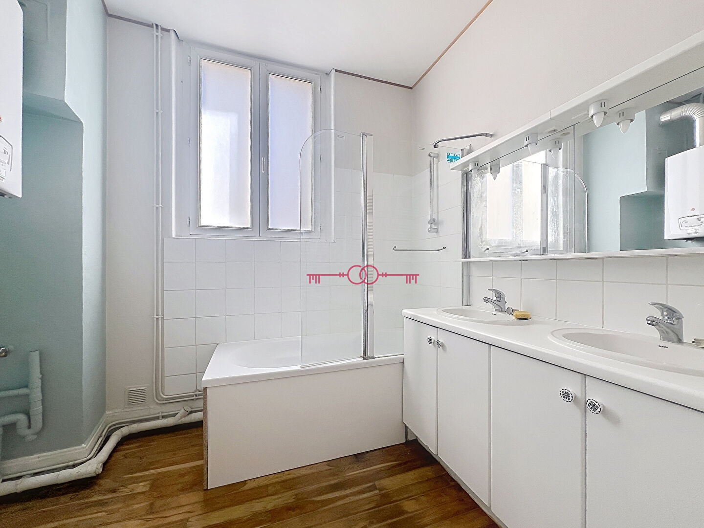 Appartement 3 pièces à Reims - photo 3