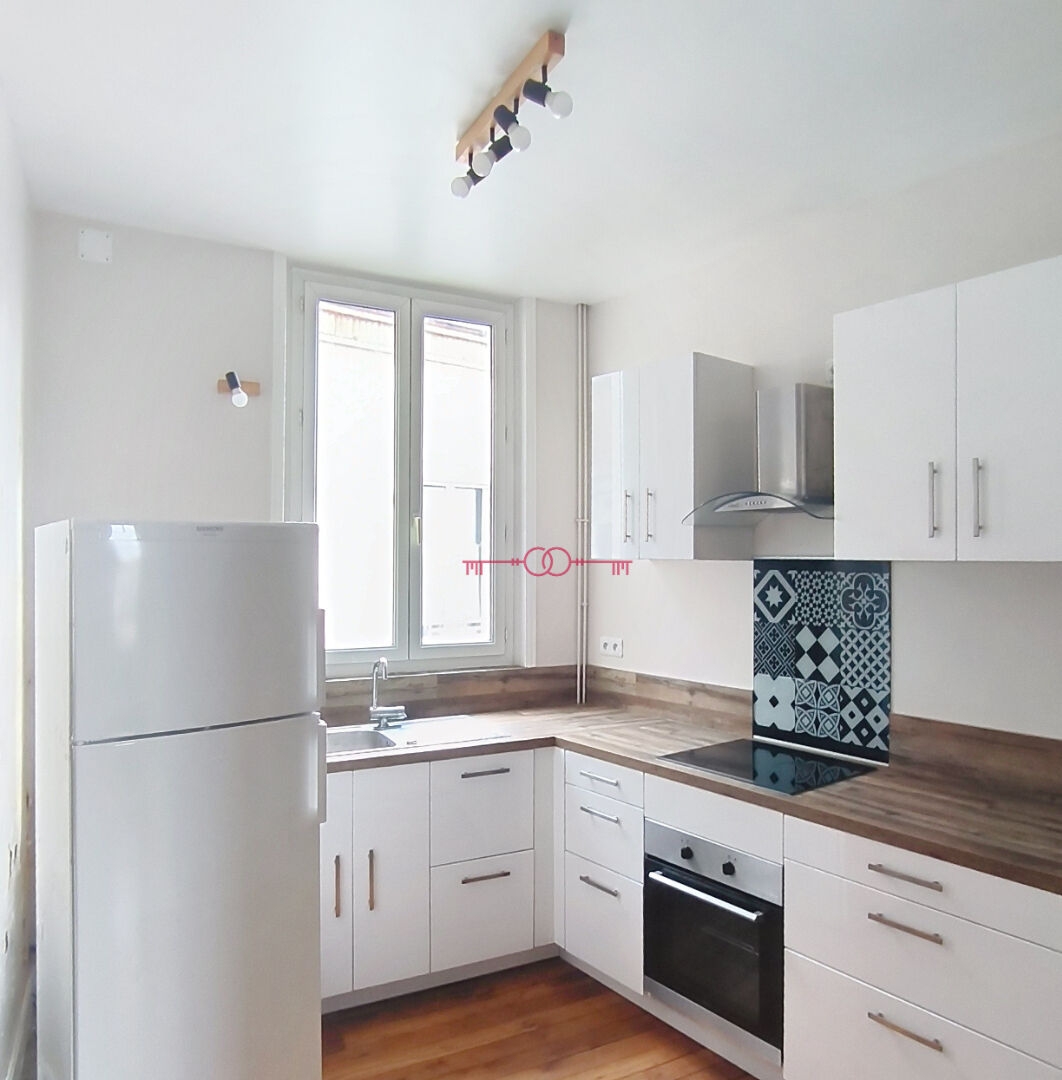 Appartement 3 pièces à Reims - photo 4