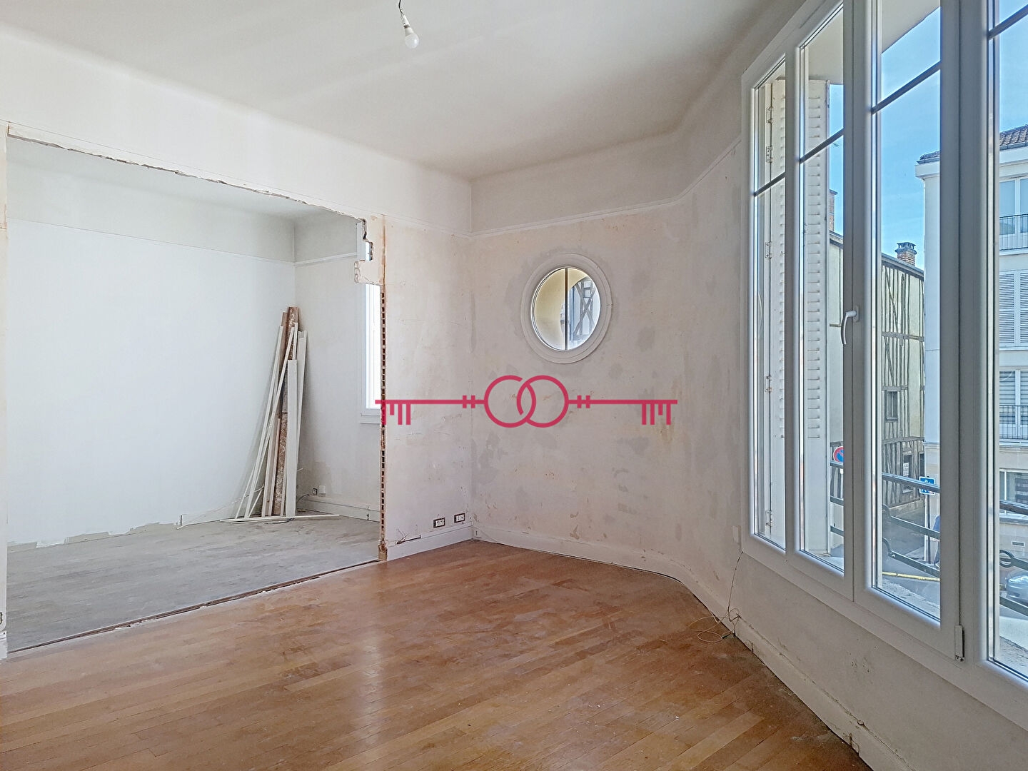 Appartement 3 pièces à Chalons en champagne - photo 2