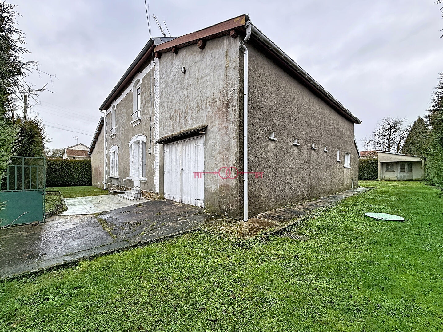 Maison 6 pièces à Suippes - photo 2