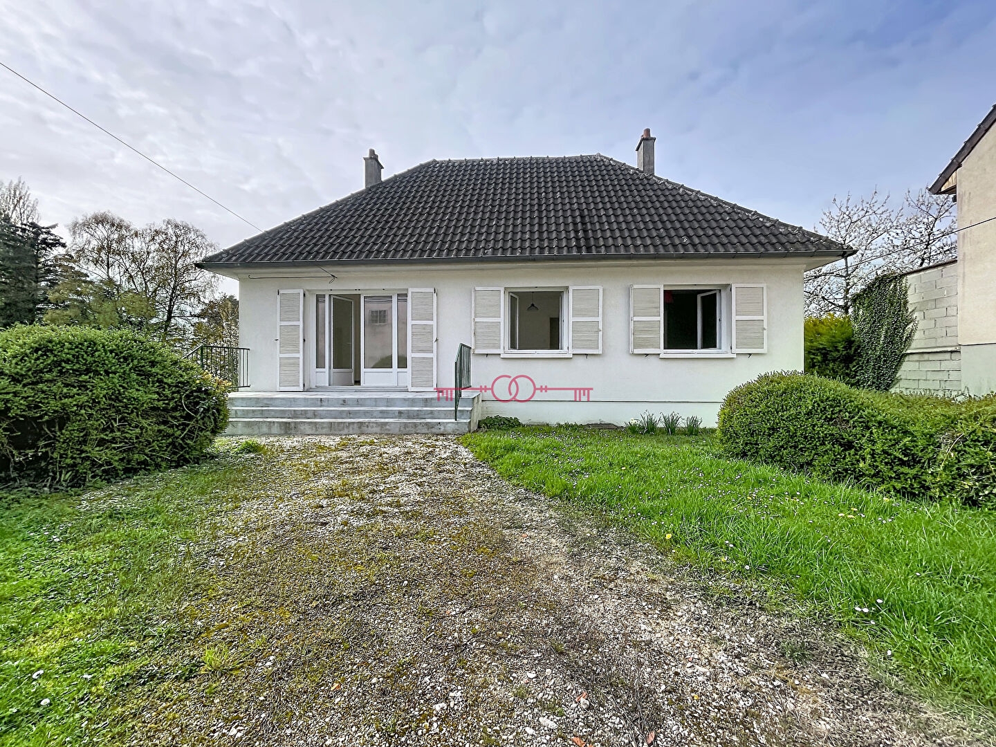 Maison 4 pièces à Champillon - photo 7