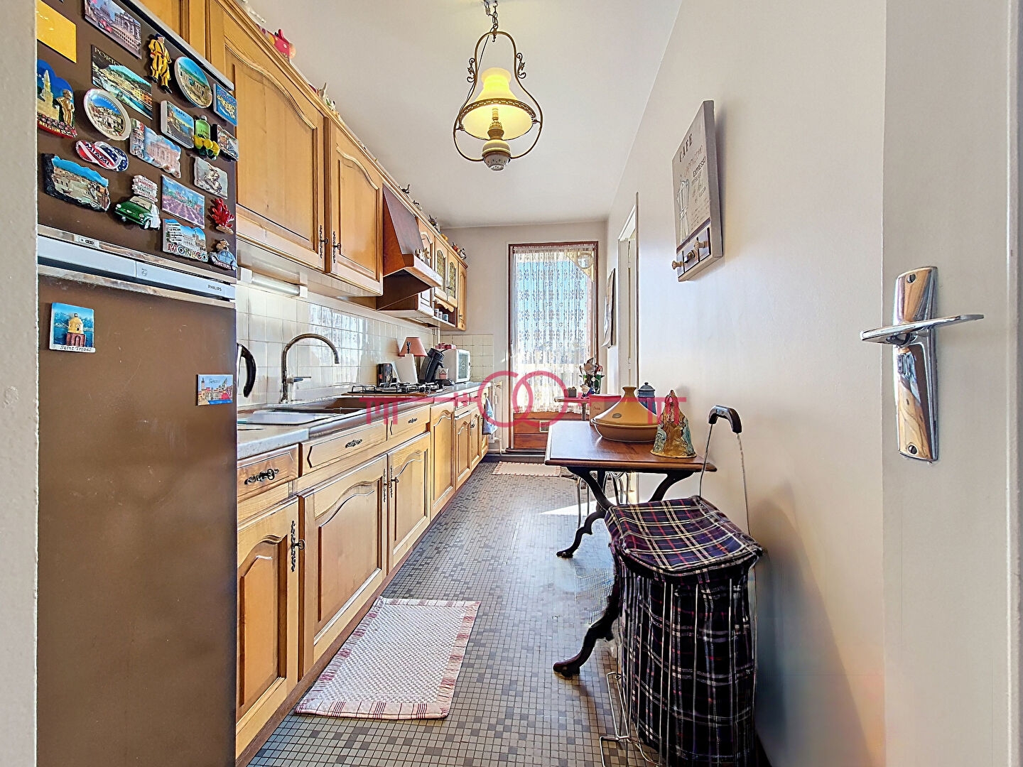 Appartement 4 pièces à Reims - photo 11