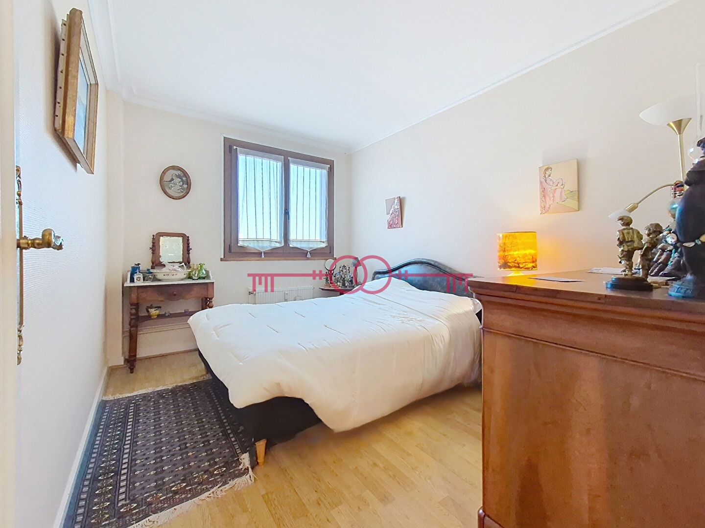 Appartement 4 pièces à Reims - photo 12