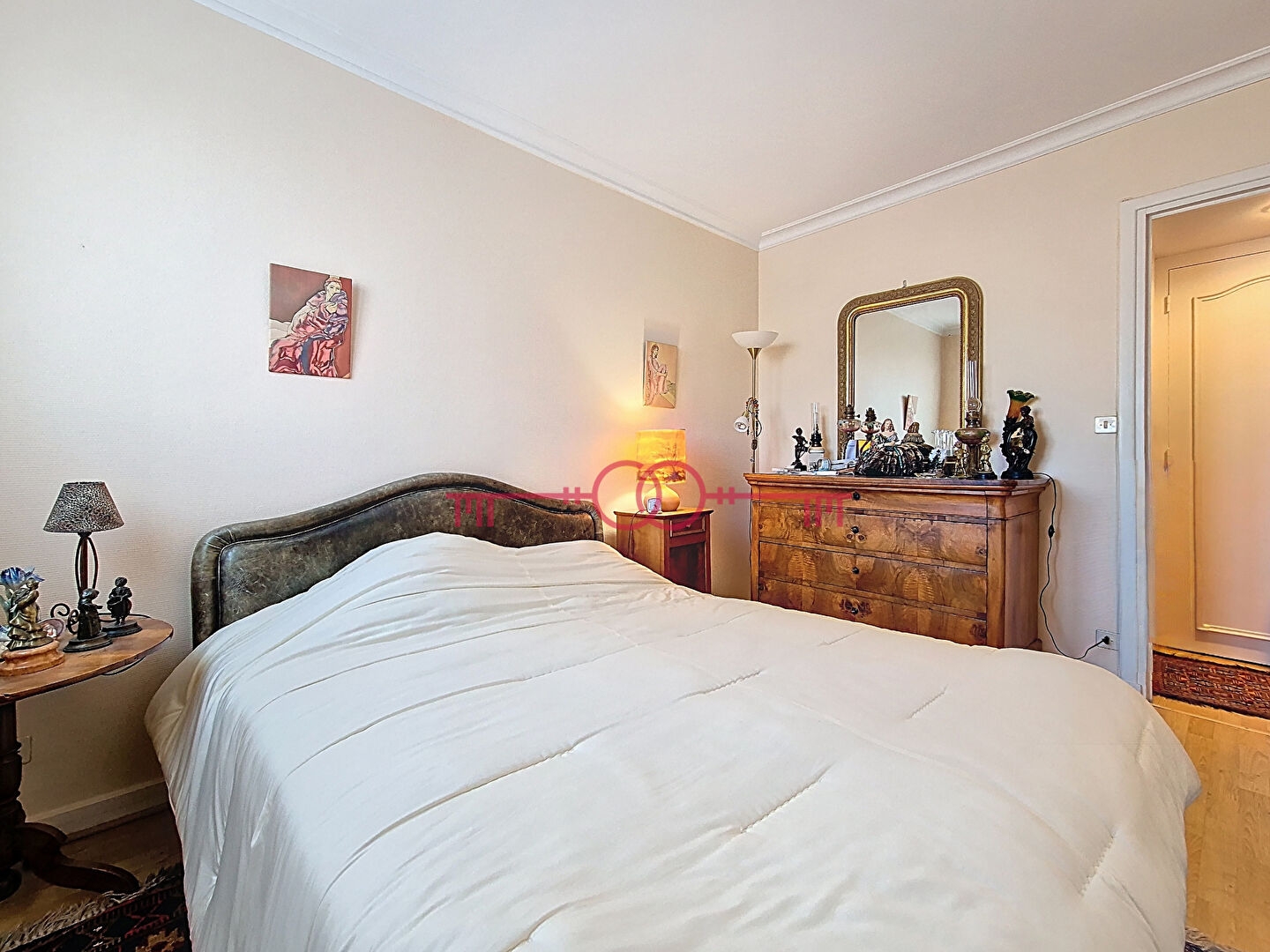 Appartement 4 pièces à Reims - photo 13