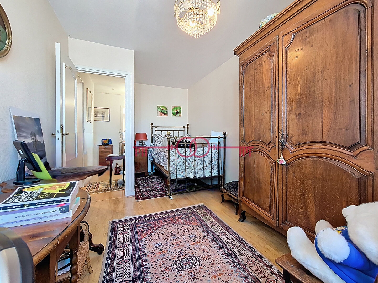 Appartement 4 pièces à Reims - photo 15