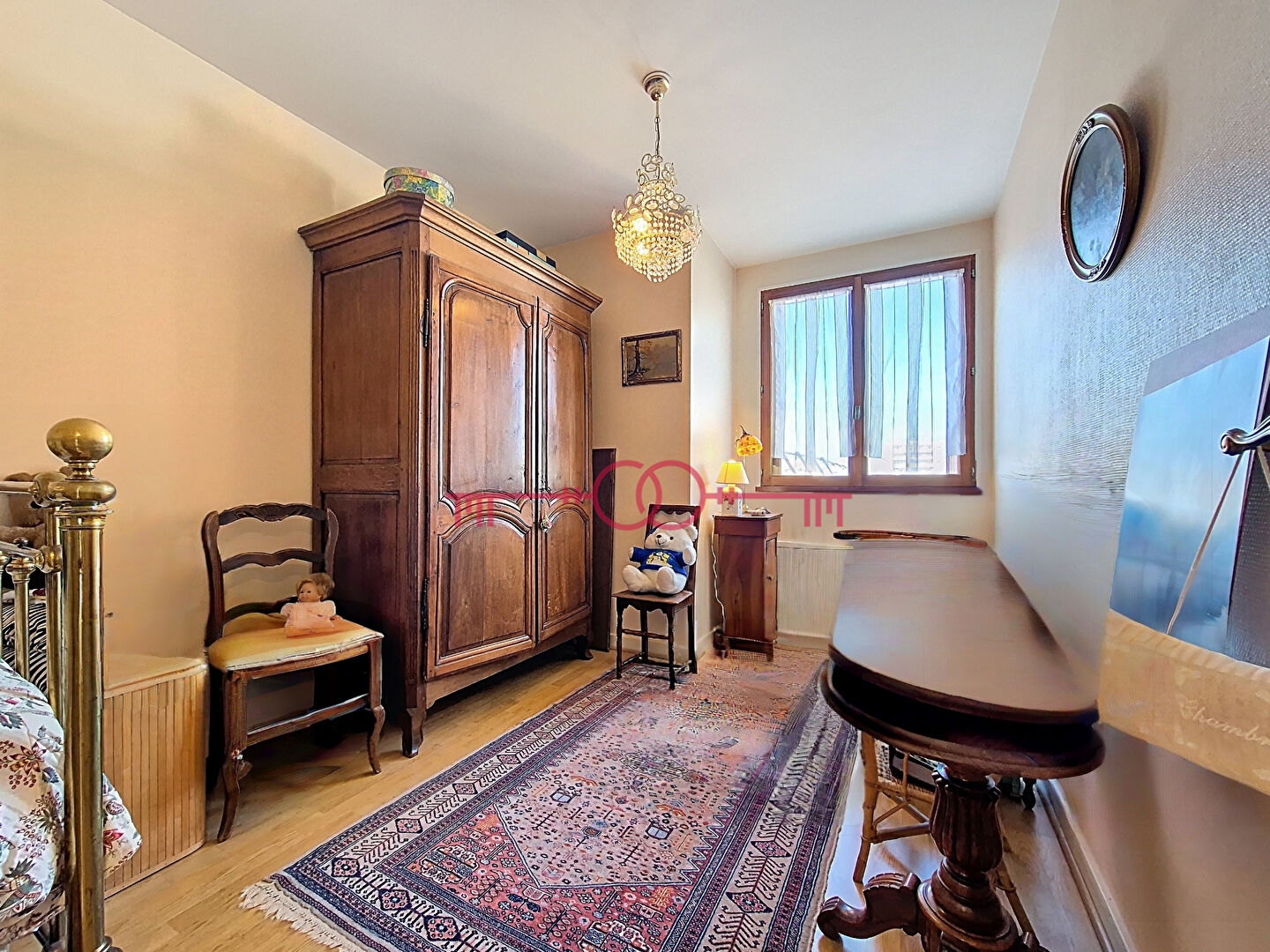 Appartement 4 pièces à Reims - photo 17