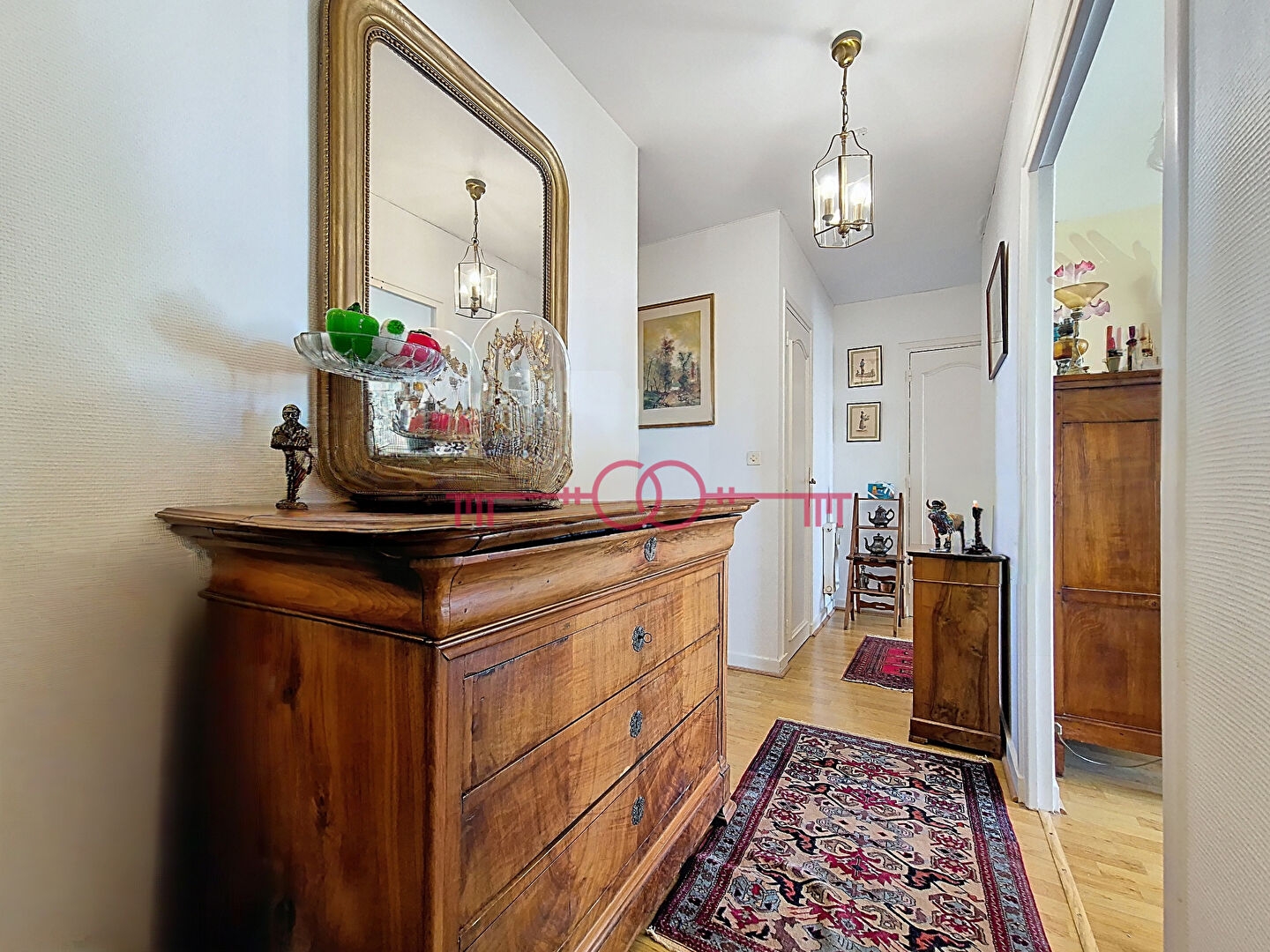 Appartement 4 pièces à Reims - photo 2