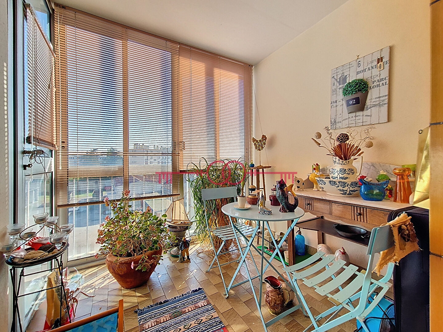 Appartement 4 pièces à Reims - photo 5