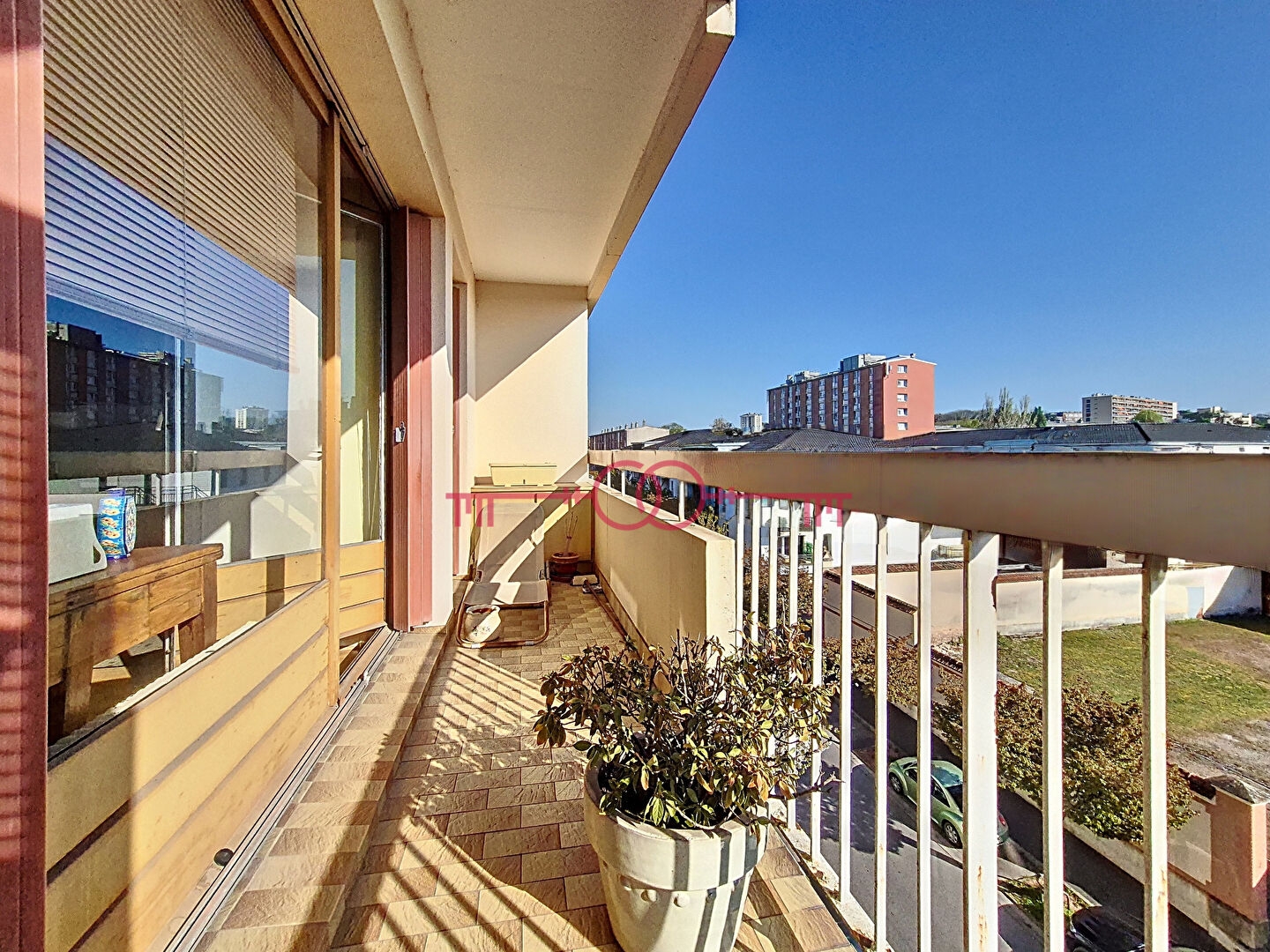 Appartement 4 pièces à Reims - photo 6