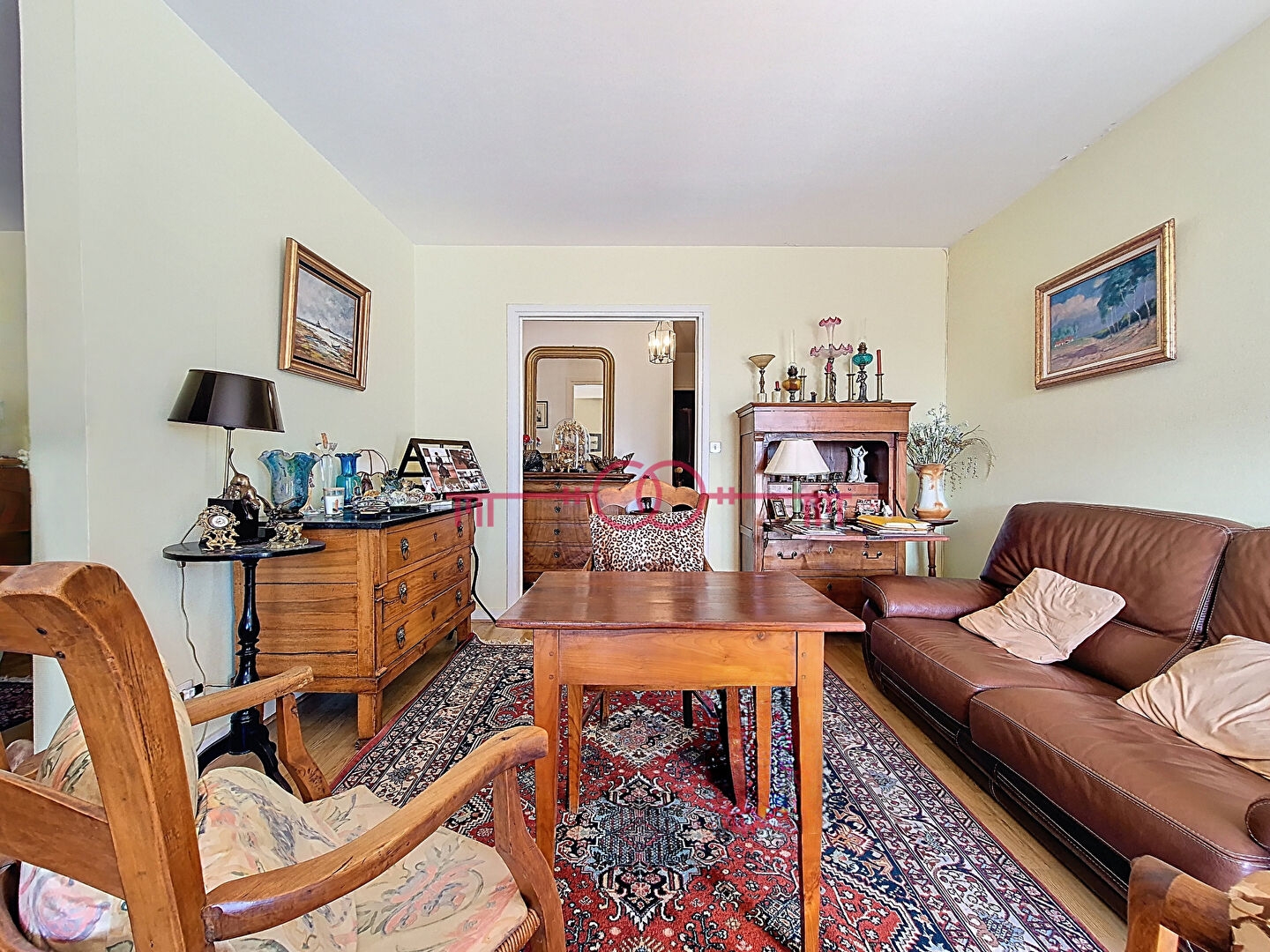 Appartement 4 pièces à Reims - photo 8