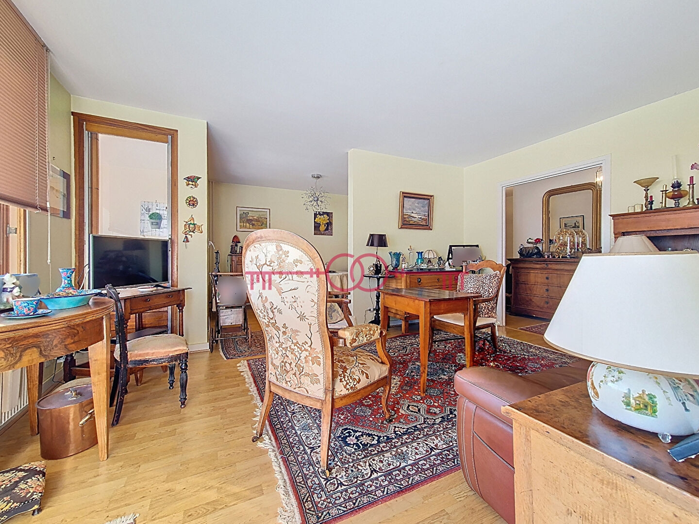 Appartement 4 pièces à Reims - photo 9