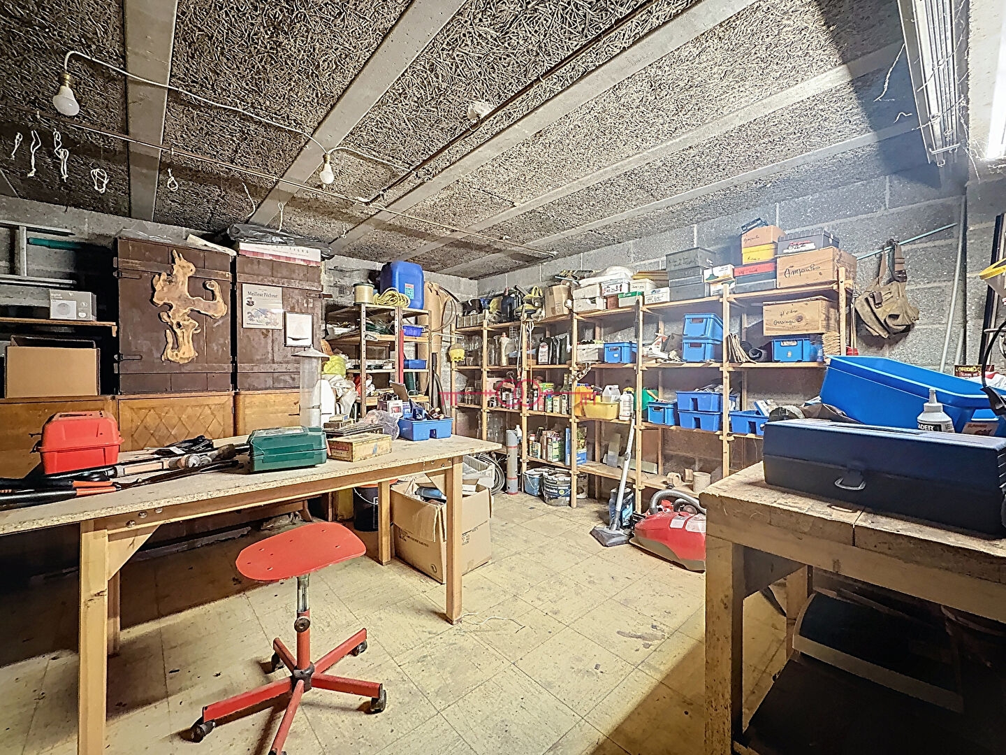 Maison 6 pièces à La neuville au pont - photo 10