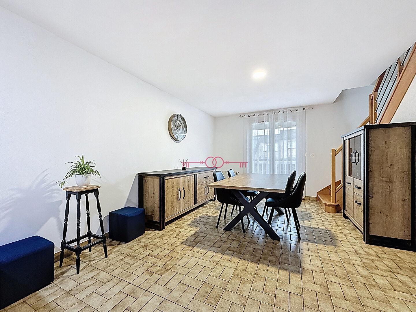 Maison 7 pièces à Sainte menehould - photo 1