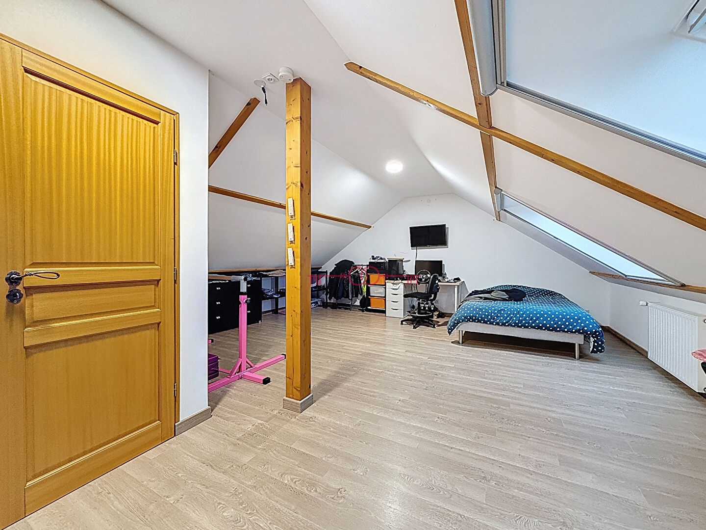 Maison 7 pièces à Sainte menehould - photo 6