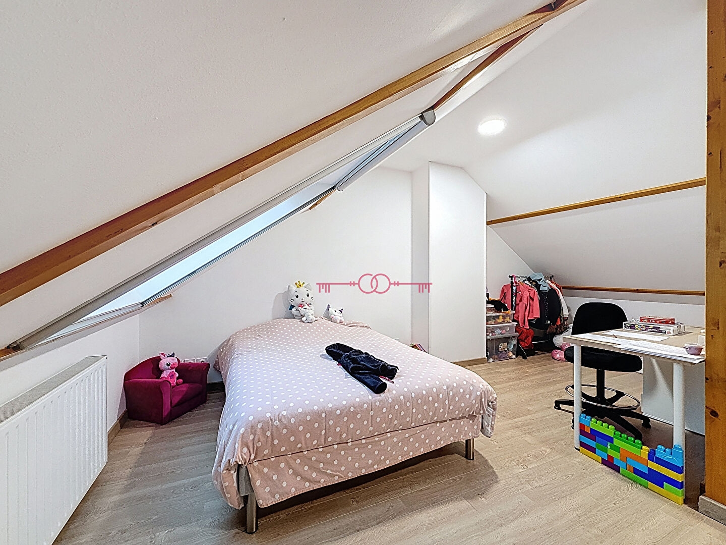 Maison 7 pièces à Sainte menehould - photo 7