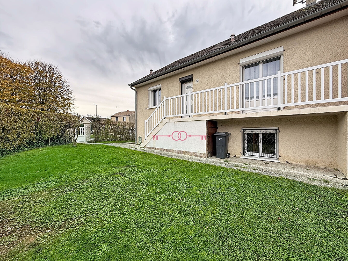 Maison 7 pièces à Sainte menehould - photo 9