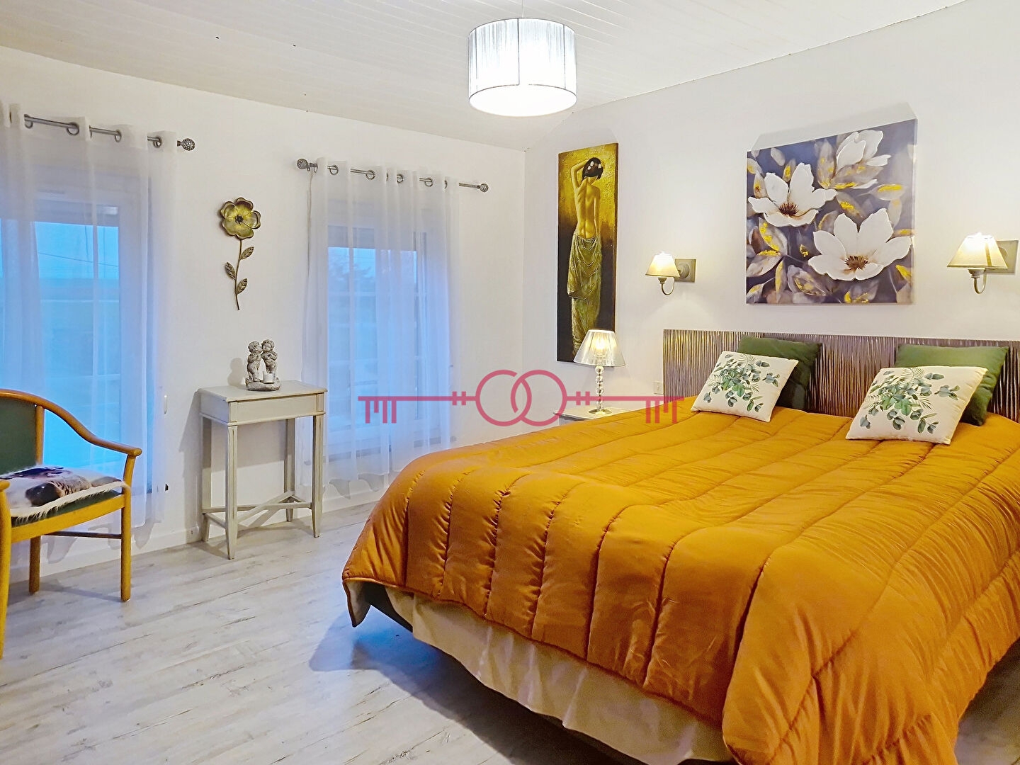 Maison 10 pièces à Courtisols - photo 10