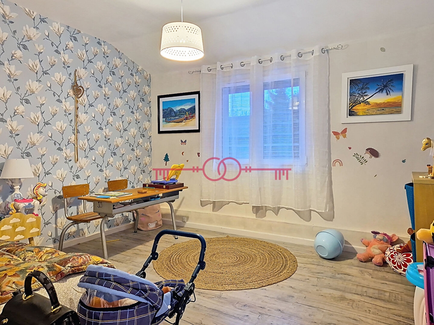 Maison 10 pièces à Courtisols - photo 12