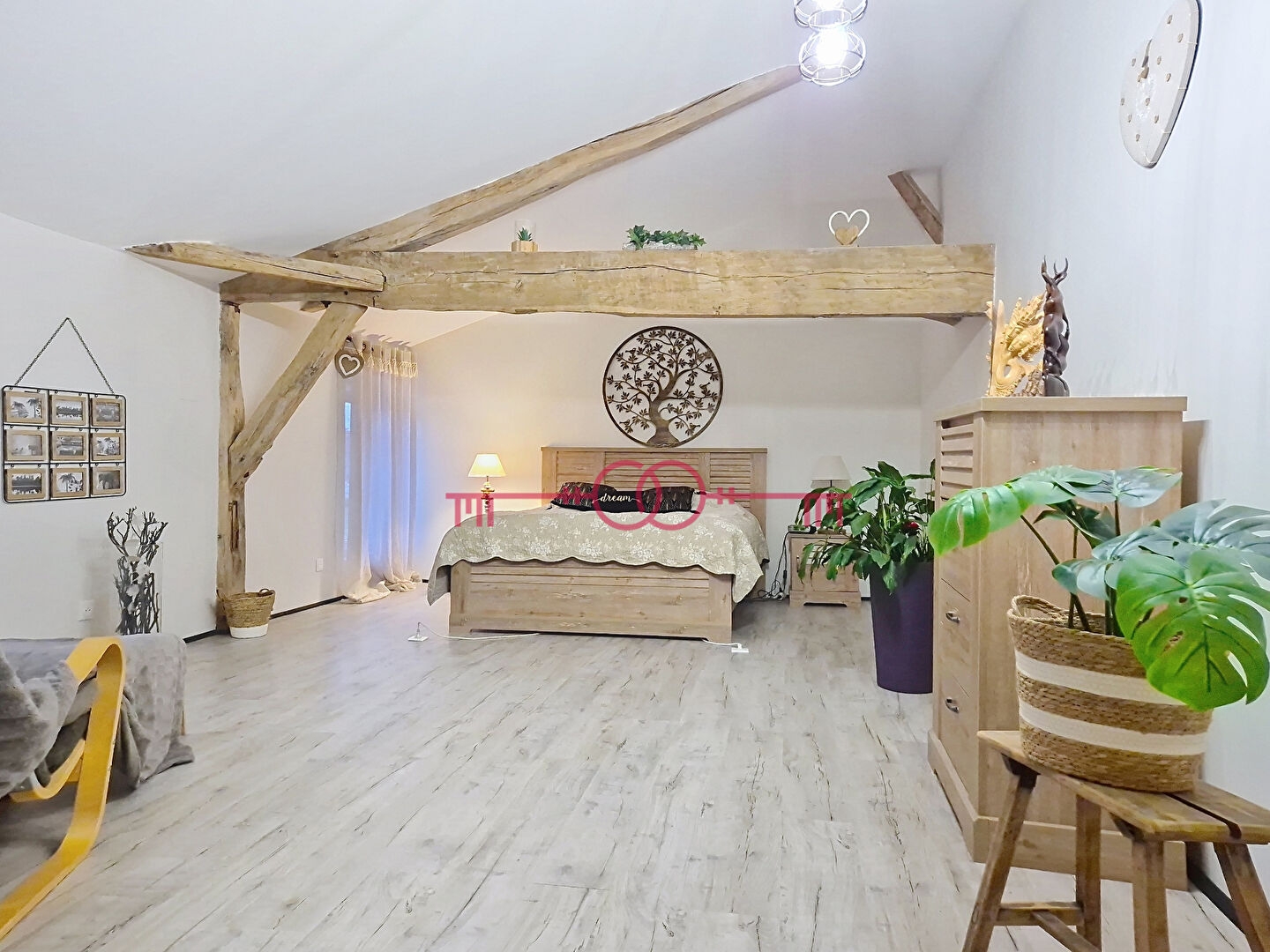 Maison 10 pièces à Courtisols - photo 13