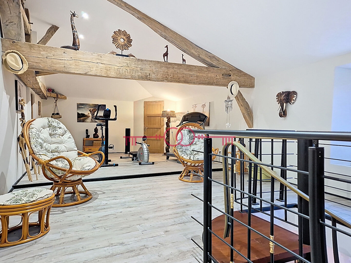 Maison 10 pièces à Courtisols - photo 14