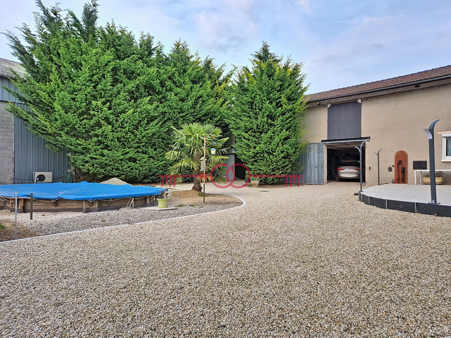 Maison 10 pièces à Courtisols - photo 16